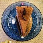 Patisserie Un樹 - ショコラティーヌ