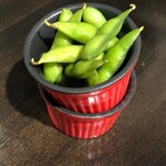 Yottekoya - 枝豆