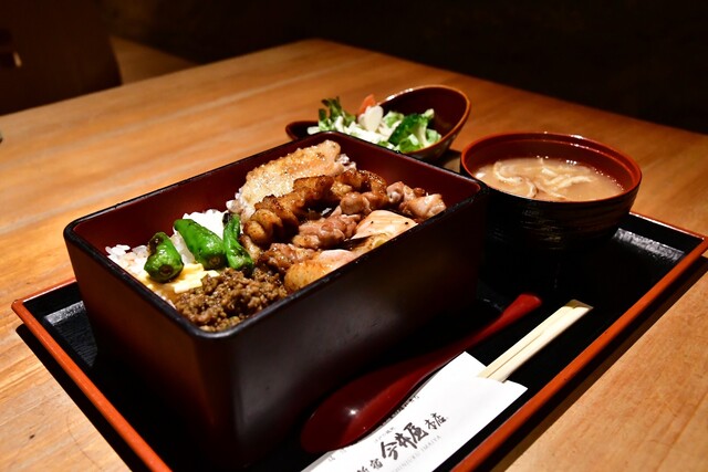 Shinjuku Imai-ya Honten photo 2