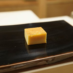 日本橋蛎殻町 すぎた - 玉