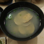 日本橋蛎殻町 すぎた - 