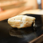 日本橋蛎殻町 すぎた - 穴子