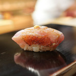 日本橋蛎殻町 すぎた - キンメダイ