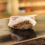 日本橋蛎殻町 すぎた - ぶり