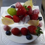 パティスリー プラン - 