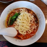 きんせい - 担々麺(3辛)