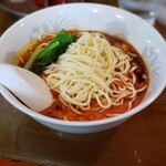 きんせい - 担々麺(3辛)