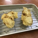 Tempura Shokudou Manten - 