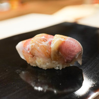 日本橋蛎殻町 すぎた - いわし