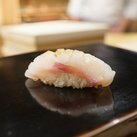 日本橋蛎殻町 すぎた - あら