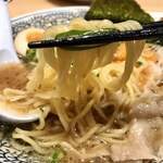 丸源ラーメン - 