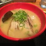 ラーメンたろう - 