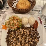 Yıldız Turkish Restaurant & Bar ユルディズ トルコレストラン - 