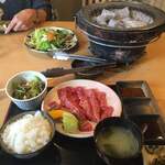 Sumibiyakiniku Jipangu - 