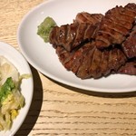 牛タン焼専門店 司　 - 