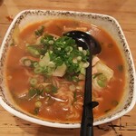 韓国料理 ウリジップ - 韓国ラーメン