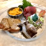 権八 SUSHI - 