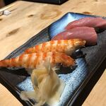 SUSHI GONPACHI - 