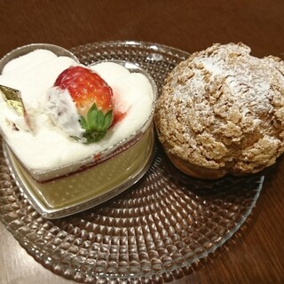 キャトーズ・ジュイエTokyo_0