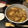 手打ち蕎麦 安田