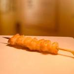 Yakitori Tori Ryouri Saitadou - 