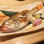 Sushi Takada - 