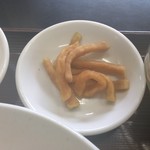 Shanghai Hanten - 漬物