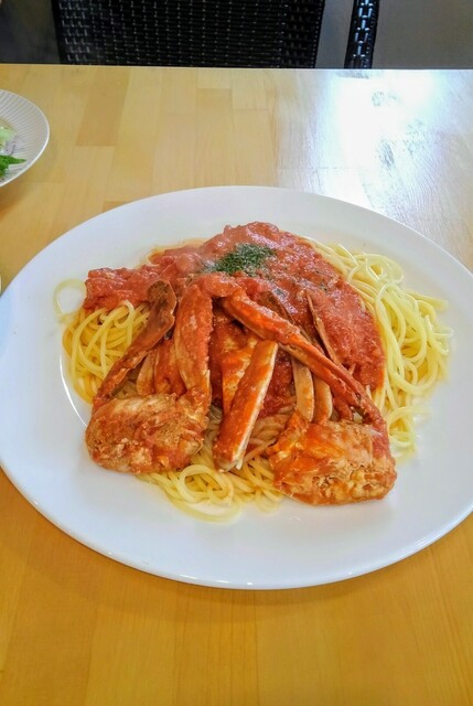 イタリア家庭料理 三春 ラ・ベリータ - 三春（イタリアン）