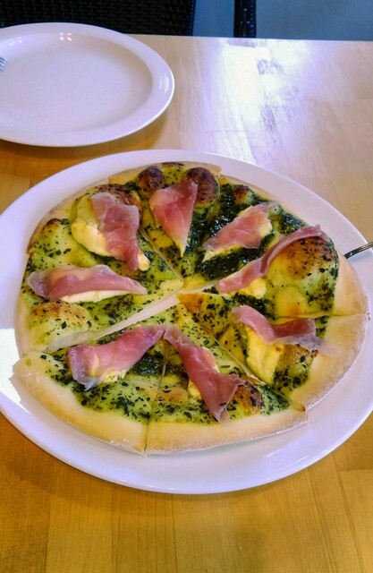 イタリア家庭料理 三春 ラ・ベリータ - 三春（イタリアン）の写真