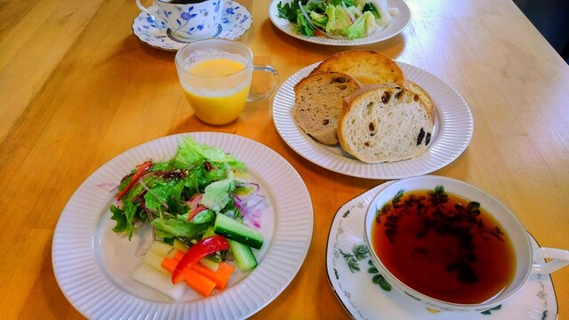 イタリア家庭料理 三春 ラ・ベリータ - 三春（イタリアン）の写真