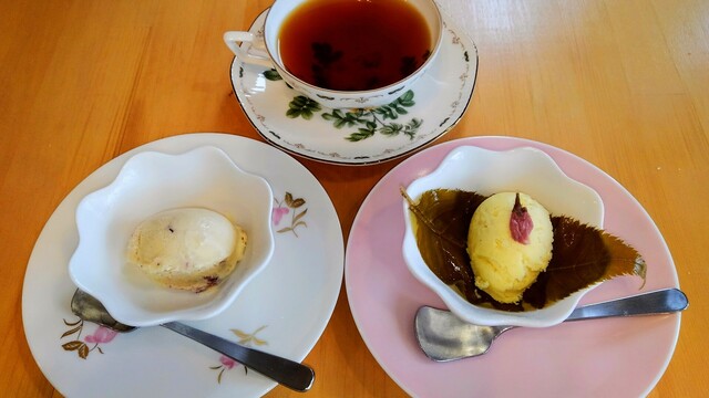 イタリア家庭料理 三春 ラ・ベリータ - 三春（イタリアン）の写真