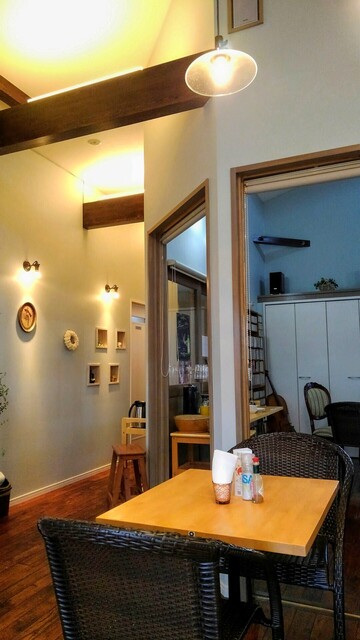 イタリア家庭料理 三春 ラ・ベリータ - 三春（イタリアン）の写真