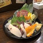 九州屋台 九太郎 - 