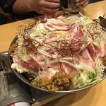 九州屋台 九太郎 - 