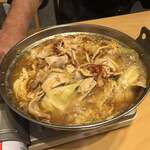 九州屋台 九太郎 - 