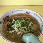 天津ラーメン - 