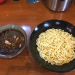 清麺 - 
