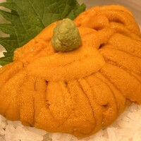 函館うに むらかみ 日本生命札幌ビル店 - 