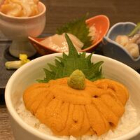 函館うに むらかみ 日本生命札幌ビル店 - 