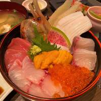 函館うに むらかみ 日本生命札幌ビル店 - 