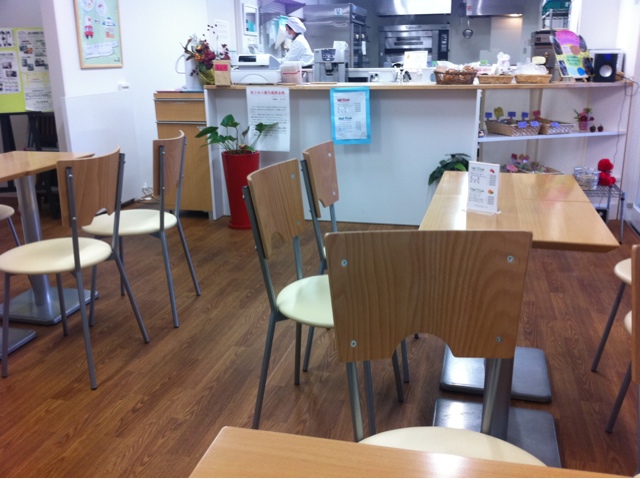 Crossroad Cafe photo 5