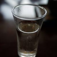 日本料理 初海 - 花梨酢