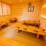 縄暖簾 行っ徳 行徳駅前店