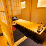 縄暖簾 行っ徳 行徳駅前店