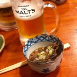 鶏海山の幸おかだ - 