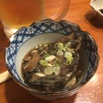 鶏海山の幸おかだ - 