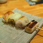 Sumiyaki Yoshi Chou - ねぎま
