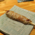 Sumiyaki Yoshi Chou - つくね