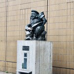 AMOUR - 恵比寿駅の恵比寿様ですm(_ _)m