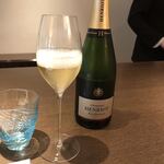 AMOUR - シャンパーニュ